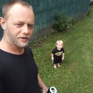 Meet your Posher, Rob